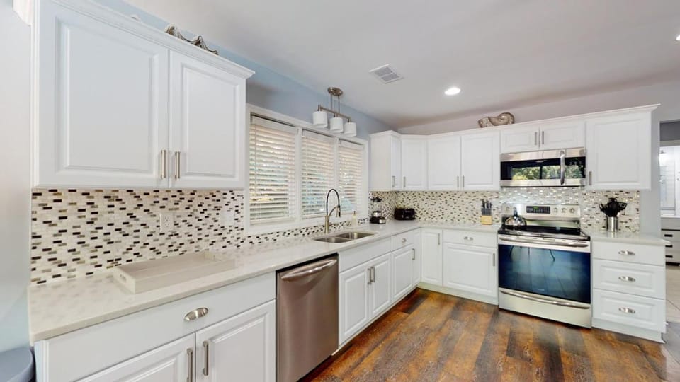 5 Down Wind House in Hilton Head Island
