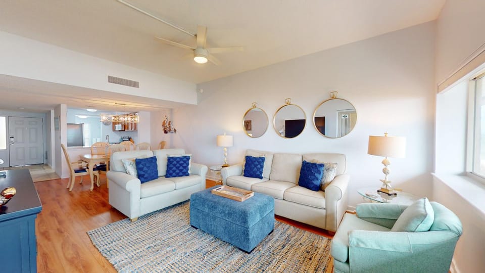 428 Captain's Walk Villa in Hilton Head Island