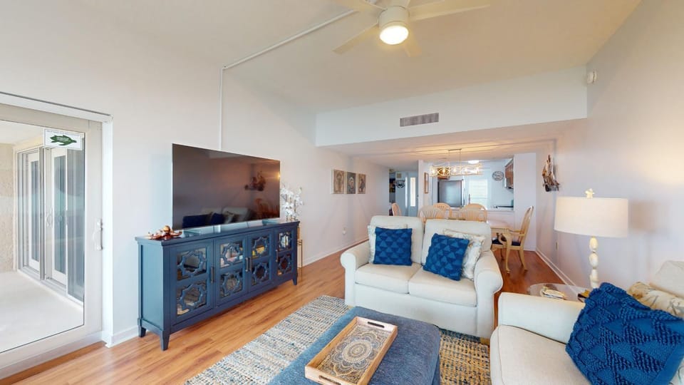 428 Captain's Walk Villa in Hilton Head Island