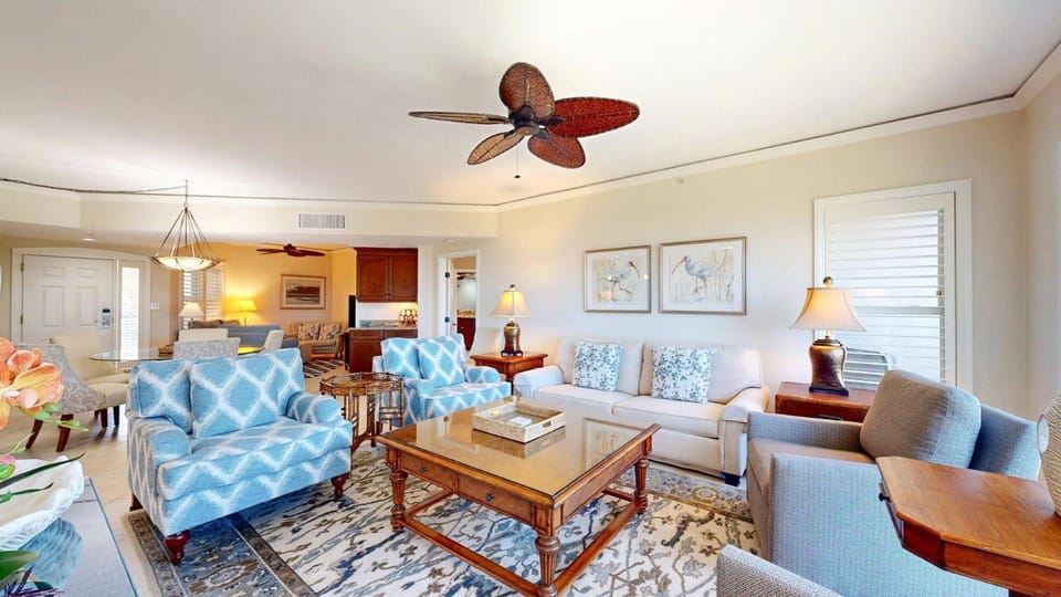 3208 Windsor Court South Villa in Hilton Head Island