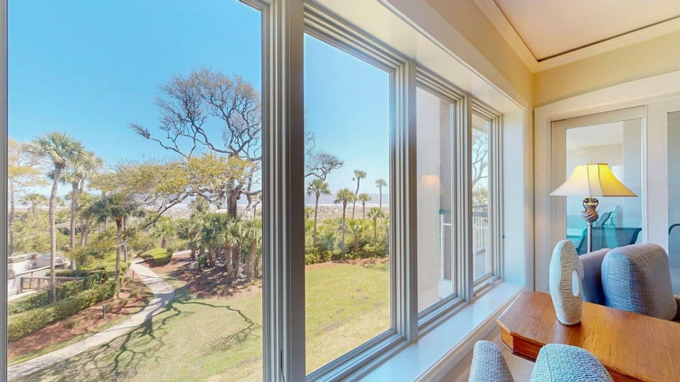 3208 Windsor Court South Villa in Hilton Head Island