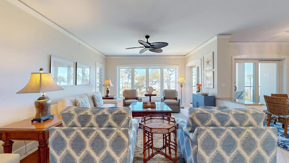 3208 Windsor Court South Villa in Hilton Head Island