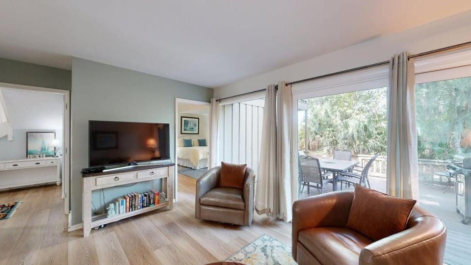 30 Water Oak Villa in Hilton Head Island
