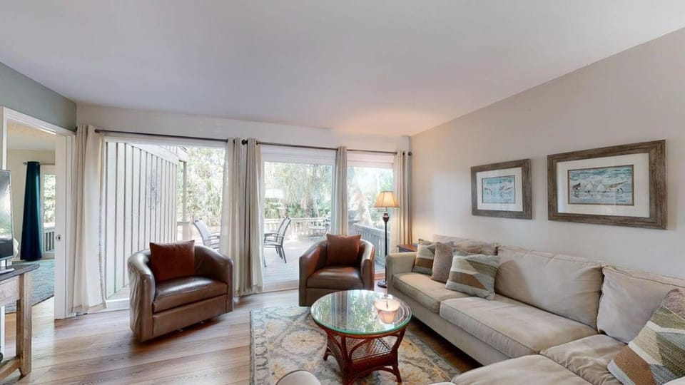 30 Water Oak Villa in Hilton Head Island