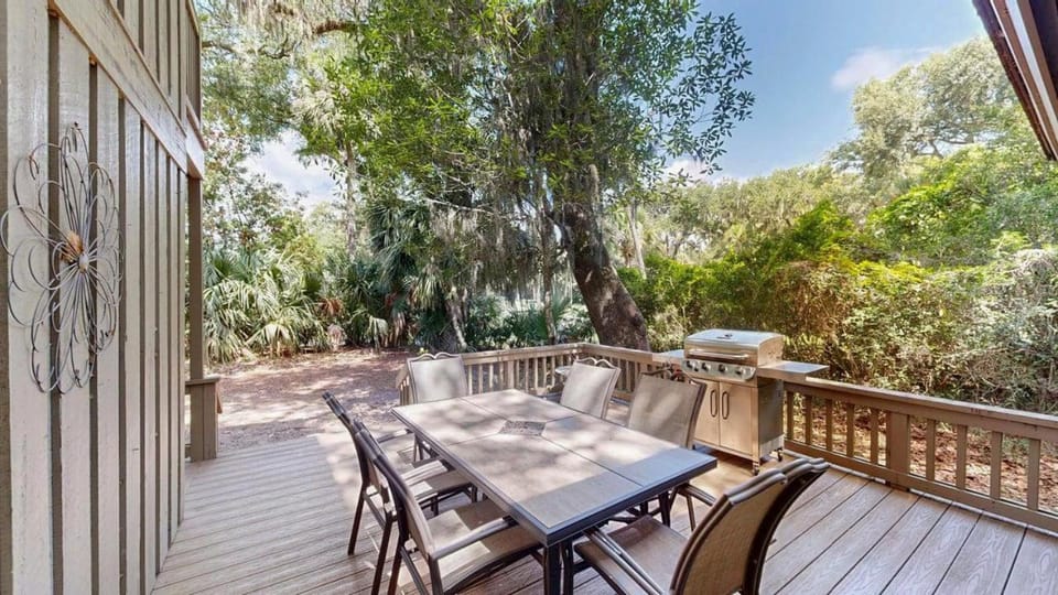 30 Water Oak Villa in Hilton Head Island