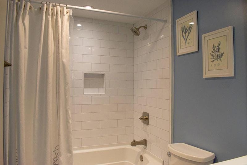 410 Barrington Court Villa in Hilton Head Island