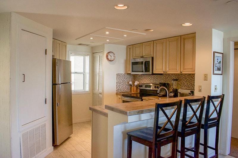 410 Barrington Court Villa in Hilton Head Island