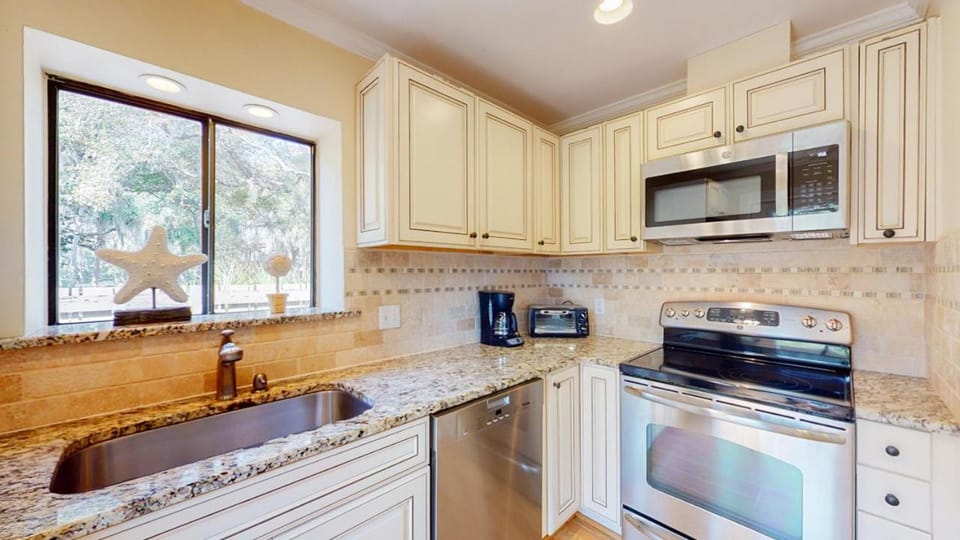 3 Water Oak Villa in Hilton Head Island