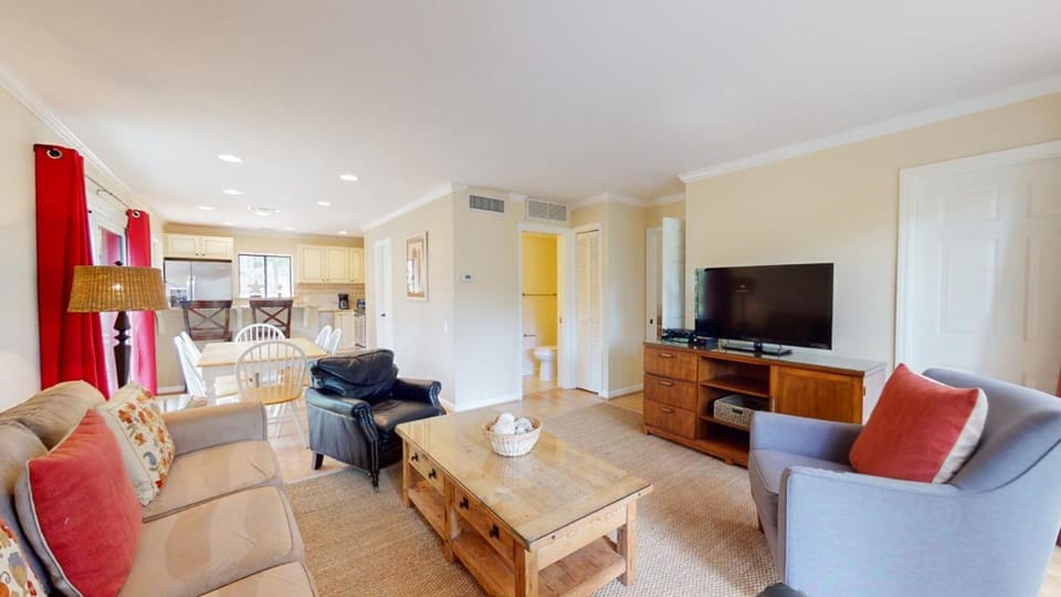 3 Water Oak Villa in Hilton Head Island