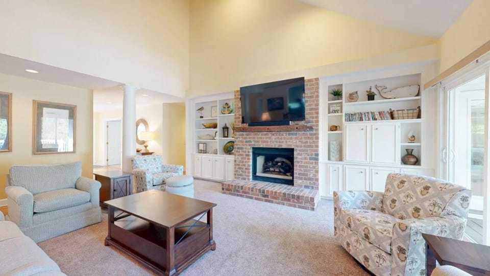 3 Midstream House in Hilton Head Island