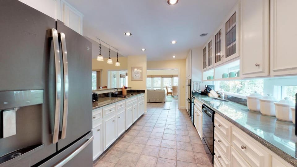 3 Midstream House in Hilton Head Island