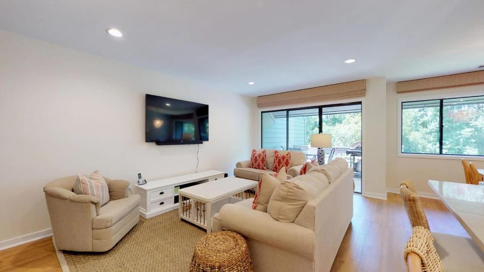 299 Turnberry Village Villa in Hilton Head Island