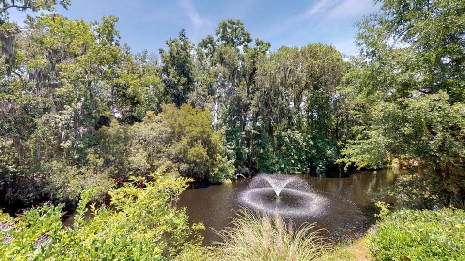 299 Turnberry Village Villa in Hilton Head Island