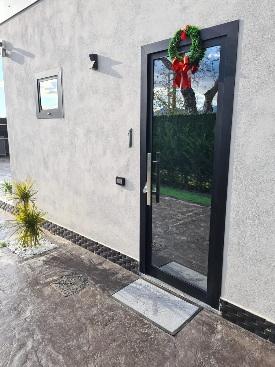 B&B Villa Hermes Bed and Breakfast in Campania
