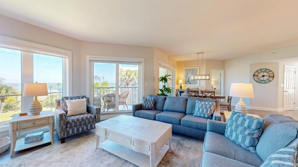 2417 Windsor Place II Villa in Hilton Head Island