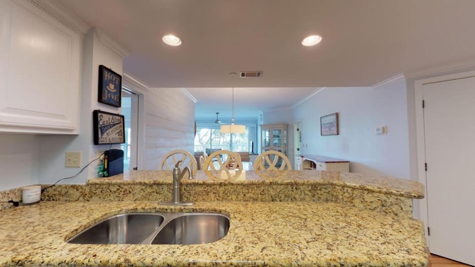 110 Barrington Court Villa in Hilton Head Island