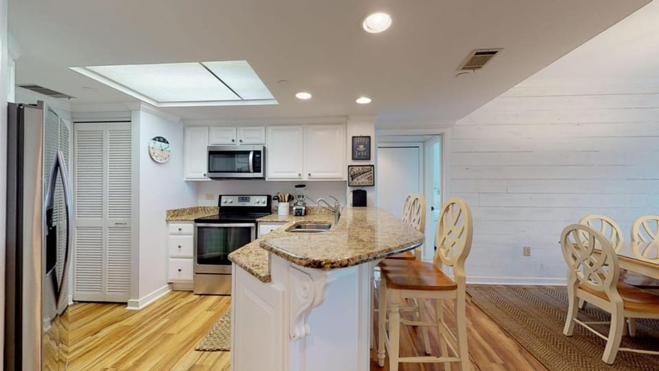 110 Barrington Court Villa in Hilton Head Island