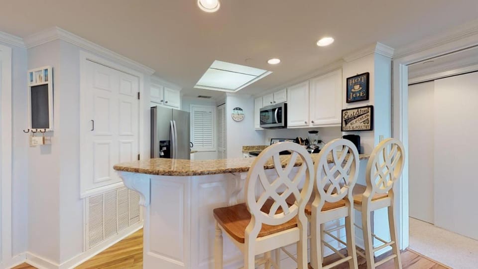 110 Barrington Court Villa in Hilton Head Island