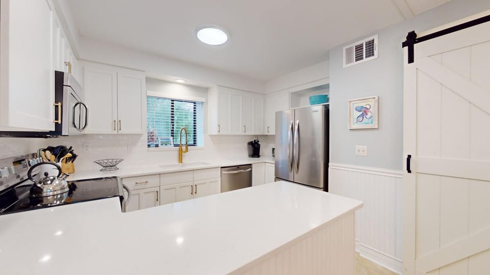 11 Hickory Cove Villa in Hilton Head Island