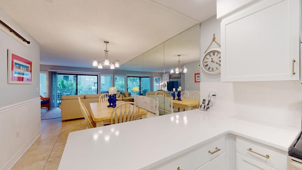 11 Hickory Cove Villa in Hilton Head Island