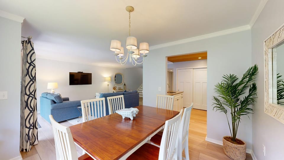 213 Turnberry Village Villa in Hilton Head Island