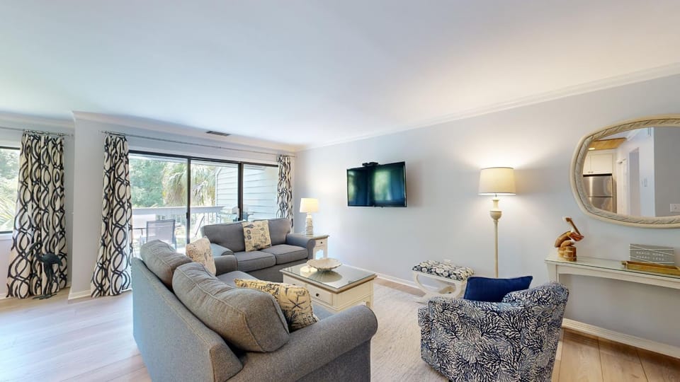 213 Turnberry Village Villa in Hilton Head Island