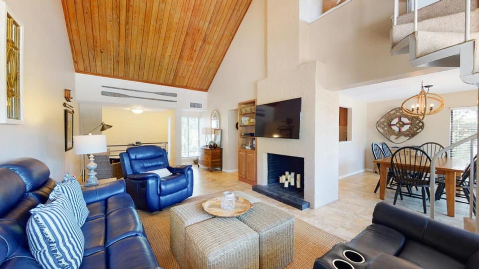 11 Beach Villas Villa in Hilton Head Island