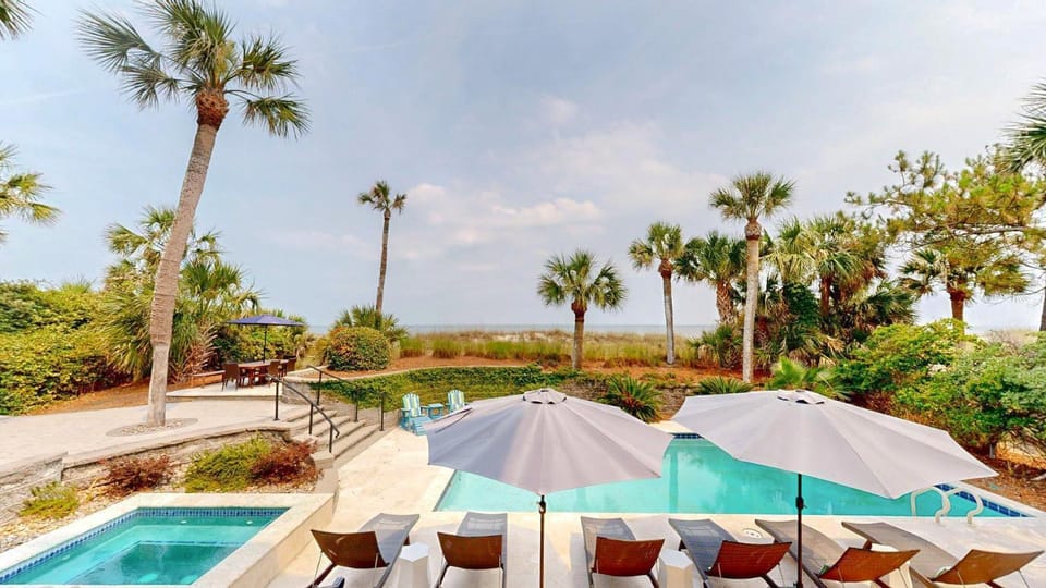 11 Armada House in Hilton Head Island