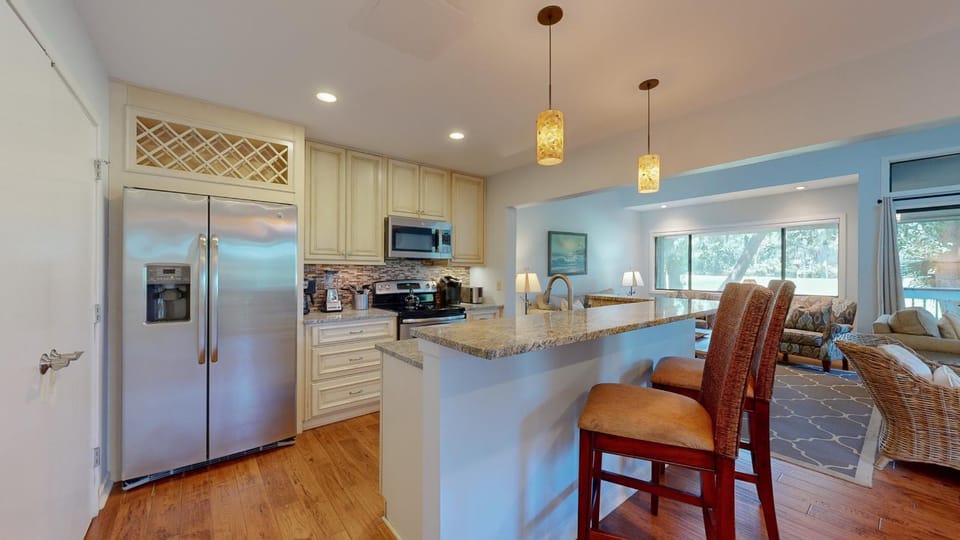 204 Turnberry Village Villa in Hilton Head Island