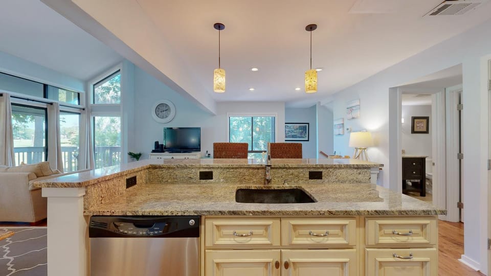 204 Turnberry Village Villa in Hilton Head Island