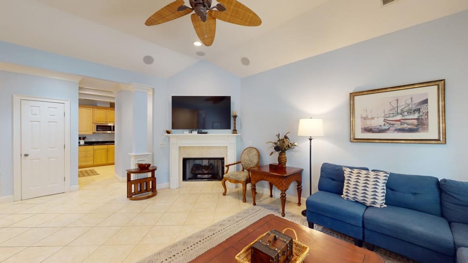 1 Troon Dr House in Hilton Head Island