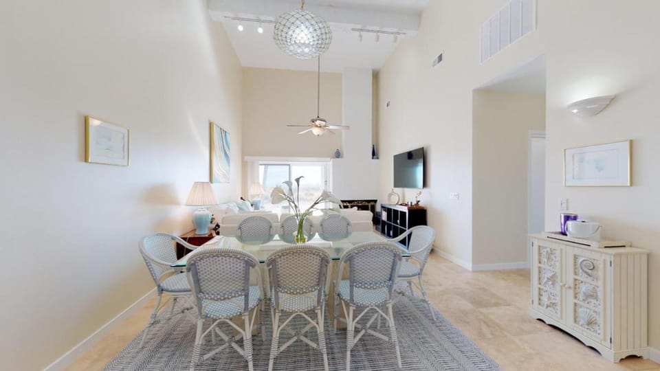 2 Beach Villas Villa in Hilton Head Island