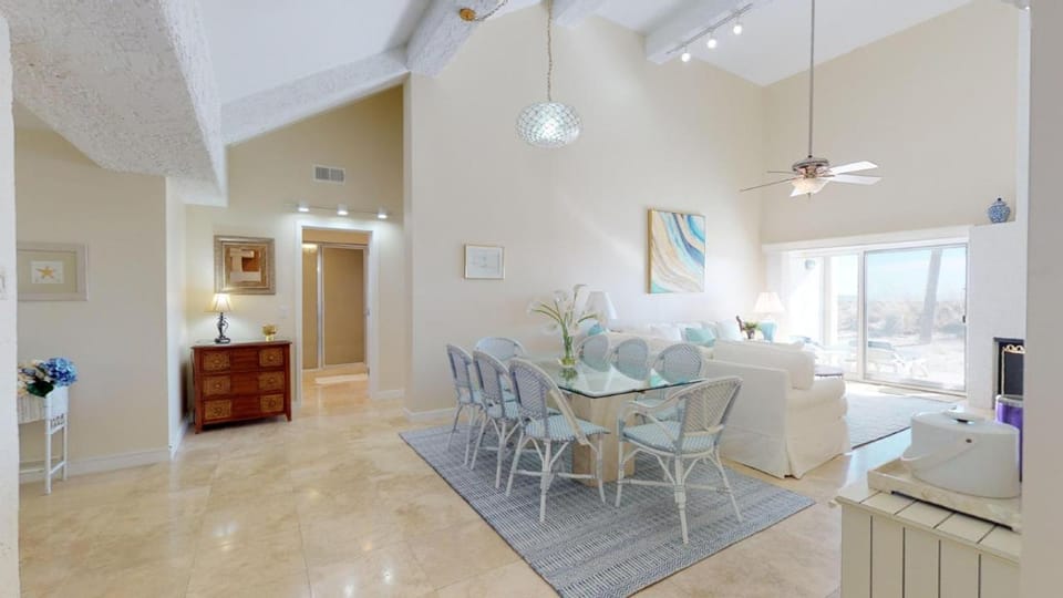 2 Beach Villas Villa in Hilton Head Island