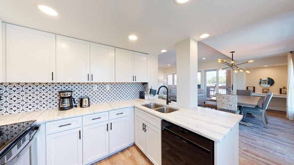 7111 Harbourside I Villa in Hilton Head Island