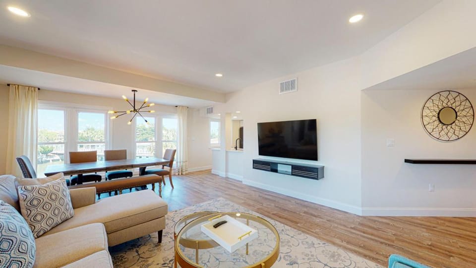 7111 Harbourside I Villa in Hilton Head Island