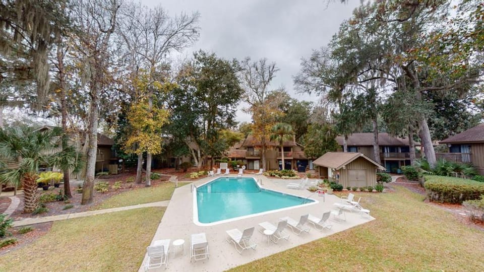 35 Water Oak Villa in Hilton Head Island
