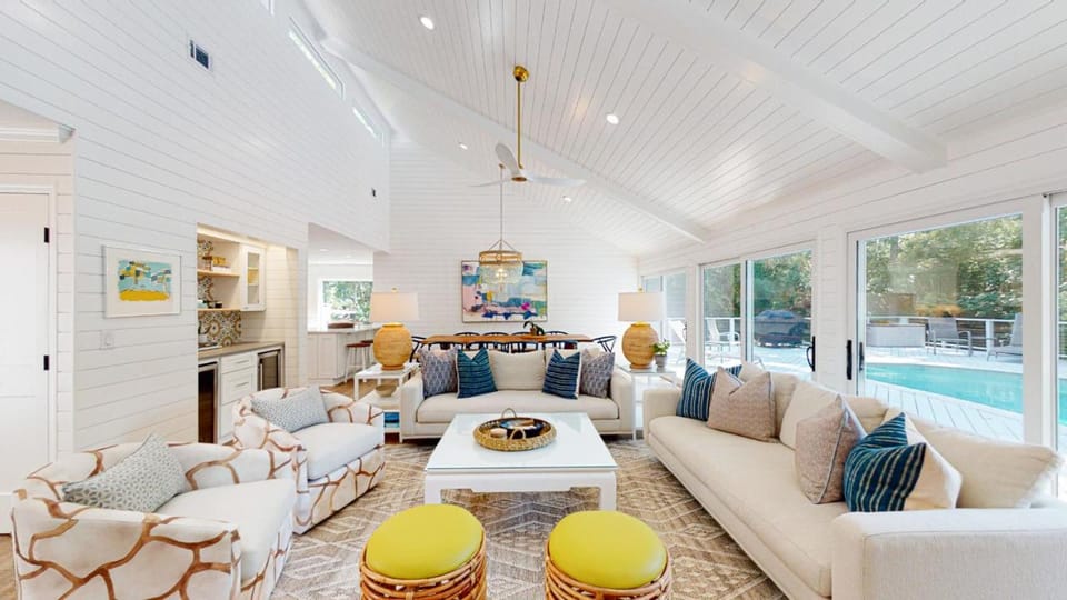2 East Wind House in Hilton Head Island