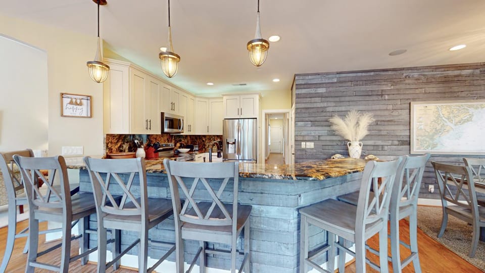 2 Lee Shore House in Palmetto Dunes