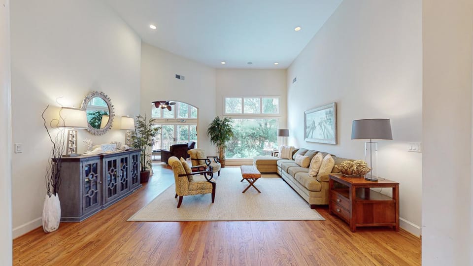 2 Lee Shore House in Palmetto Dunes