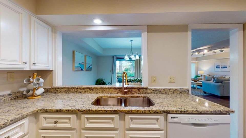 29 Fazio Villas Villa in Hilton Head Island