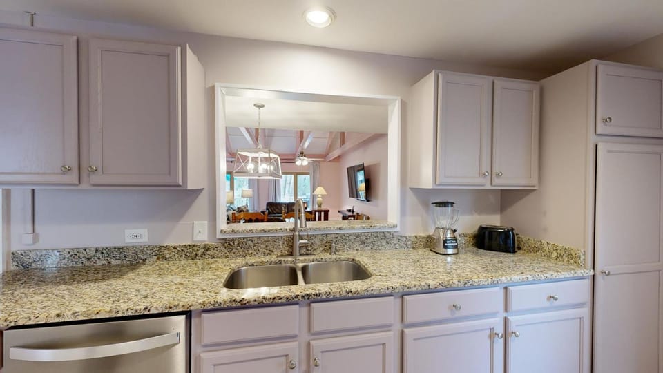 526 Queens Grant Villa in Hilton Head Island