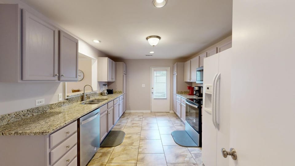 526 Queens Grant Villa in Hilton Head Island