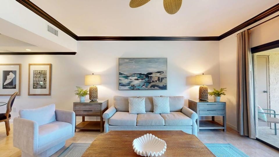 240 Captains Quarters Villa in Hilton Head Island