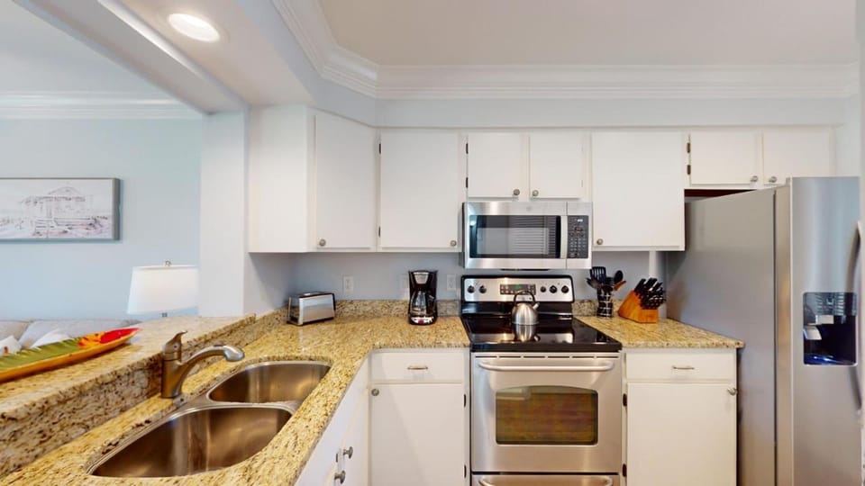 946 Inverness Village Villa in Hilton Head Island