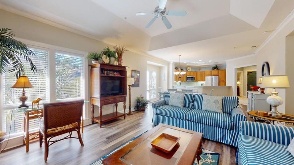 8104 Wendover Dunes Villa in Hilton Head Island