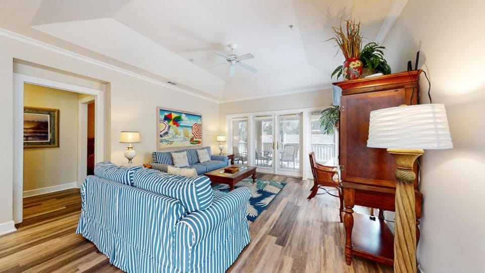 8104 Wendover Dunes Villa in Hilton Head Island