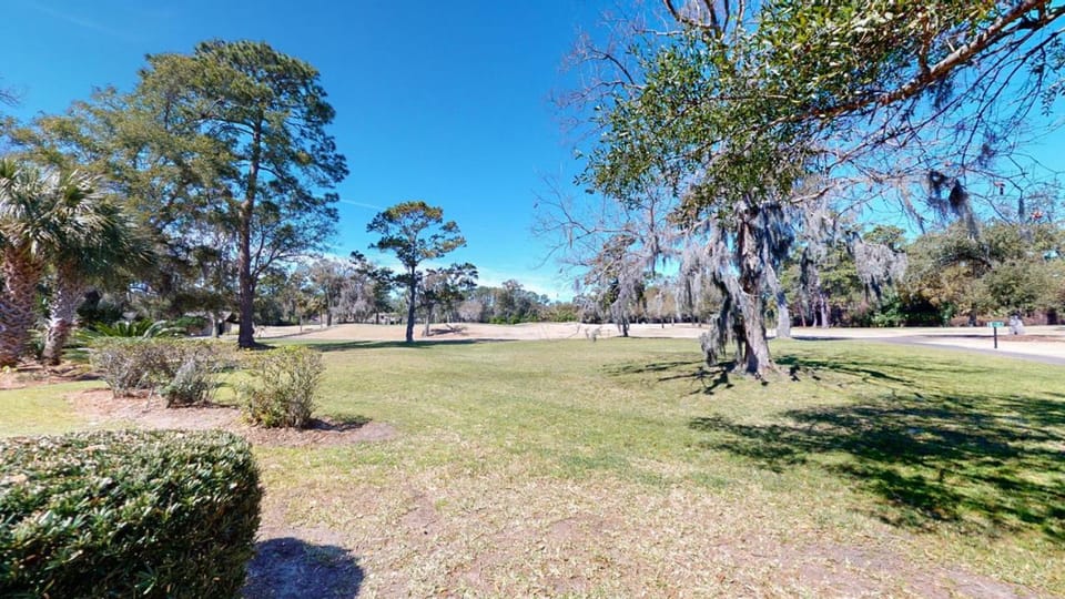 943 Inverness Village Villa in Hilton Head Island