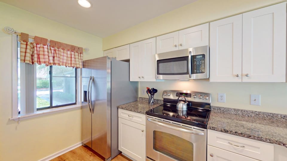 943 Inverness Village Villa in Hilton Head Island