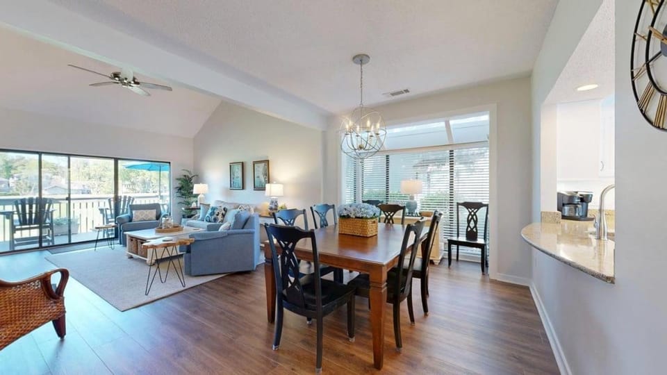 928 Inverness Village Villa in Hilton Head Island