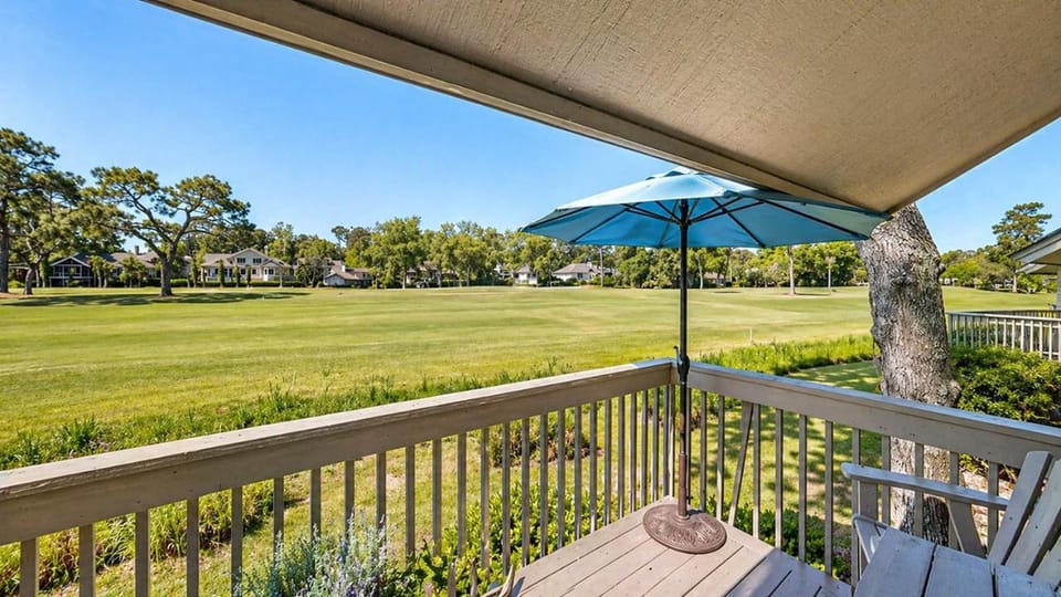 928 Inverness Village Villa in Hilton Head Island
